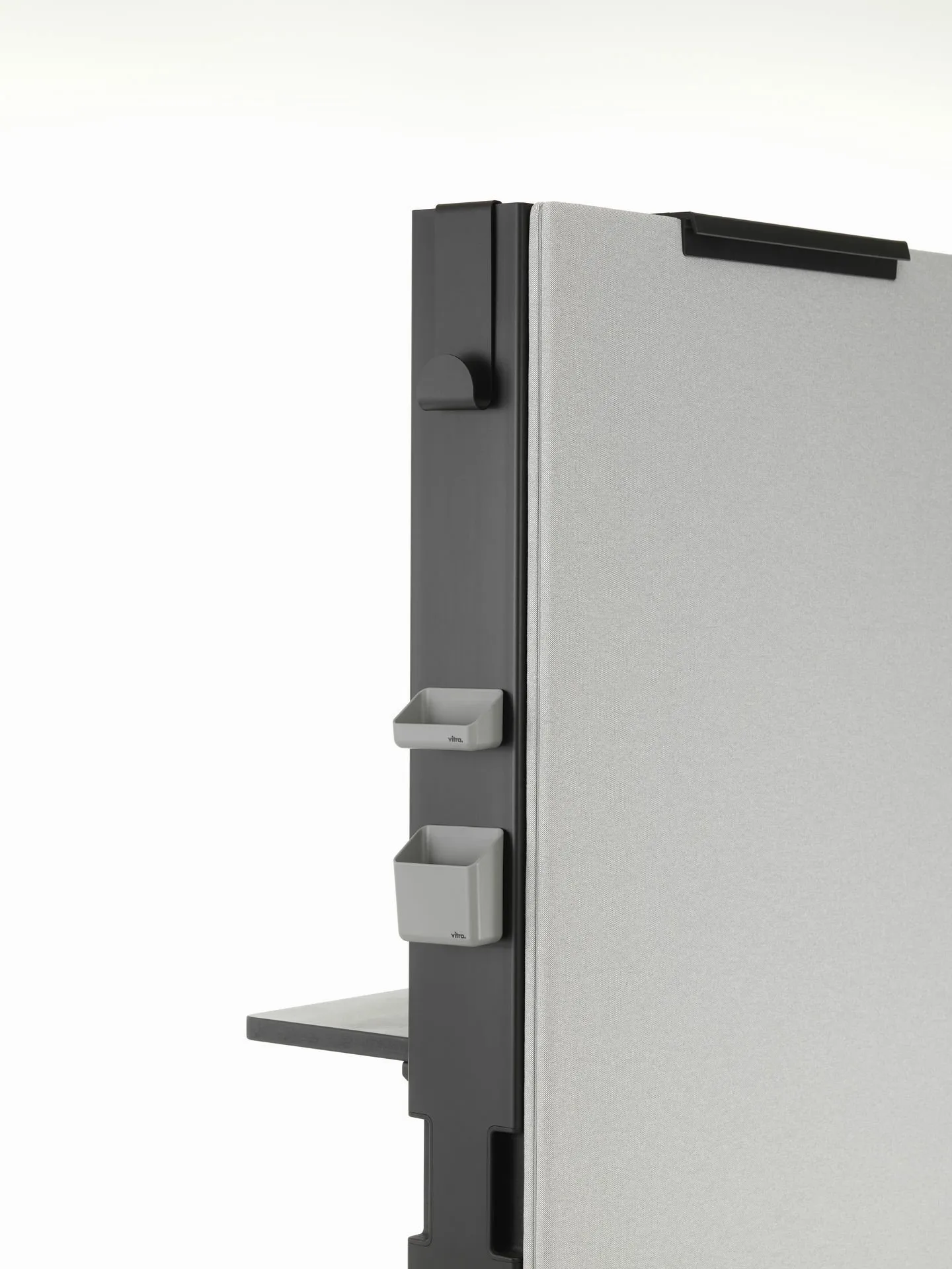 Dancing Wall - Vitra w Mesmetric