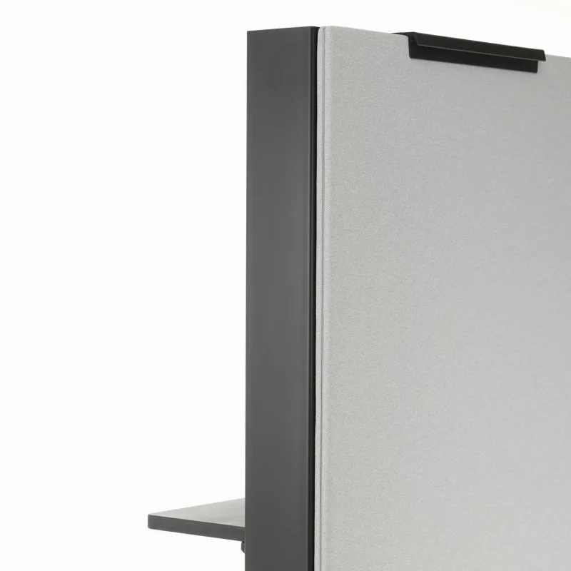 Dancing Wall - Vitra w Mesmetric