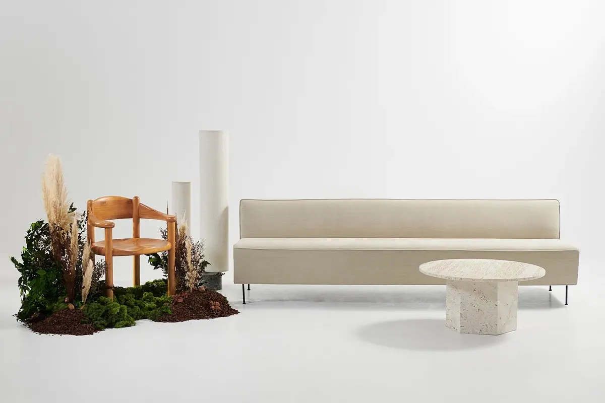 Daumiller - Gubi.dk w Mesmetric