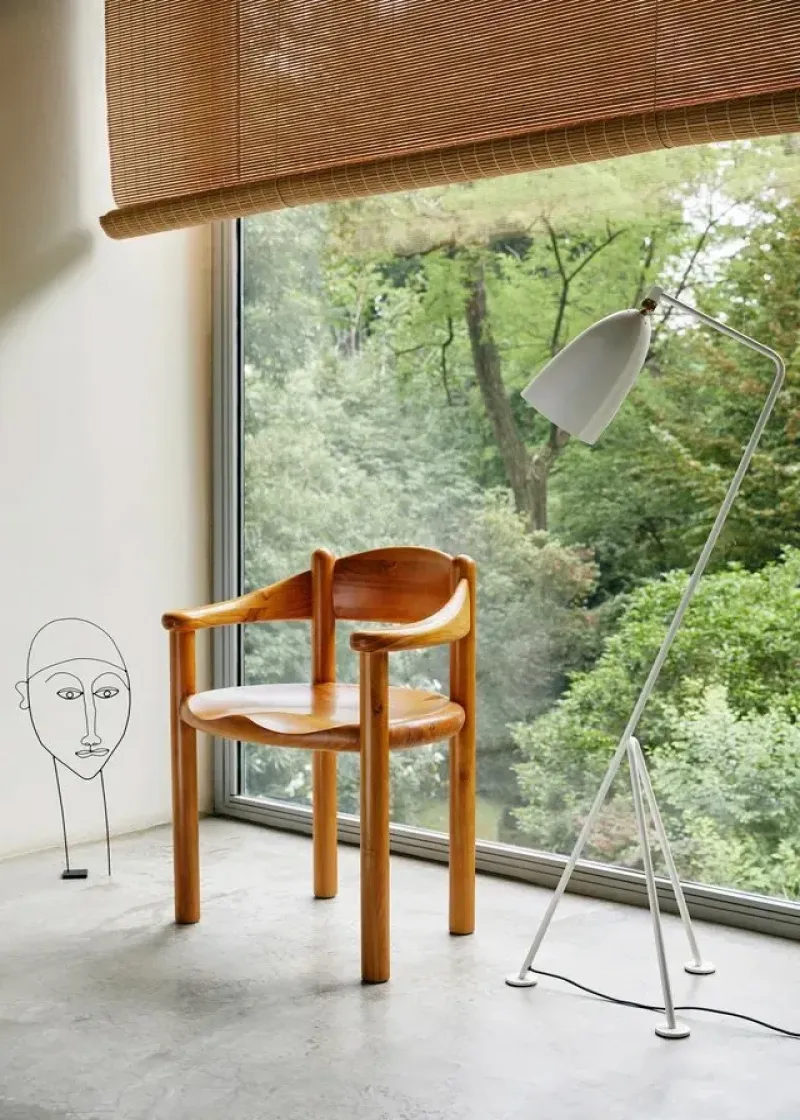 Daumiller - Gubi.dk w Mesmetric