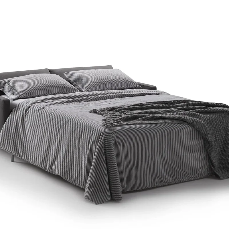 Dave - Milano Bedding® w Mesmetric