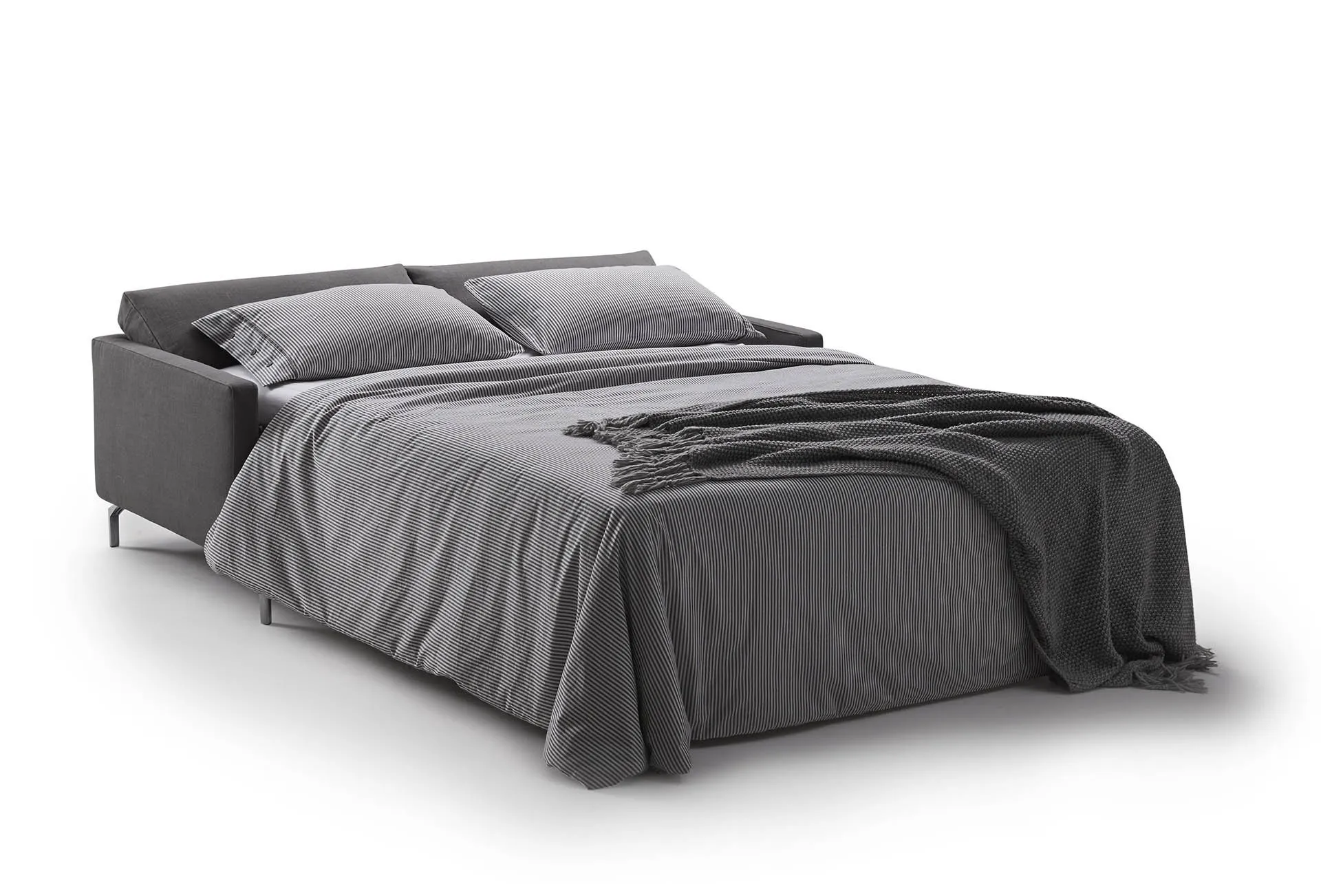Dave - Milano Bedding® w Mesmetric