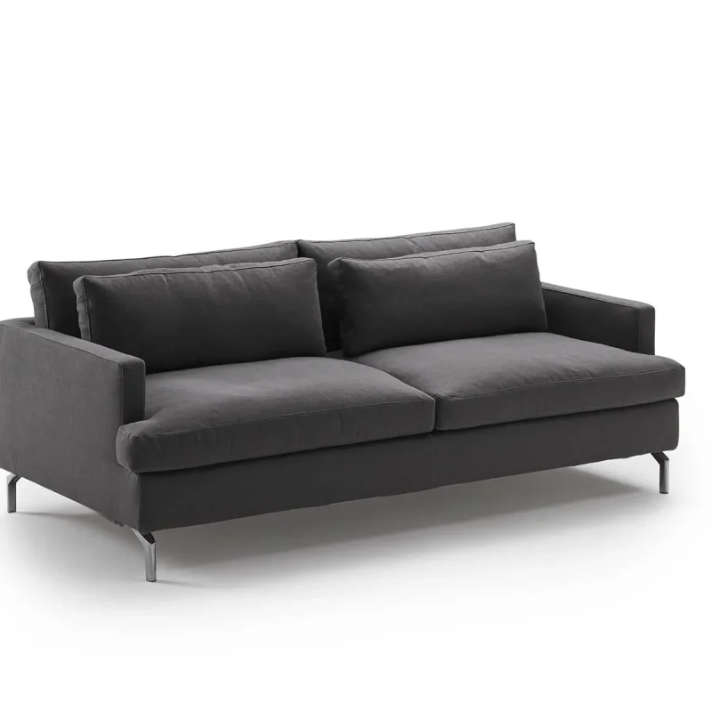 Dave - Milano Bedding® w Mesmetric