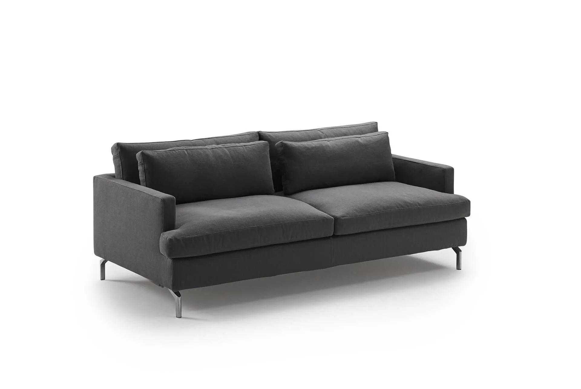 Dave - Milano Bedding® w Mesmetric