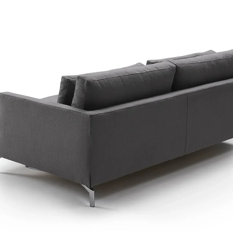 Dave - Milano Bedding® w Mesmetric