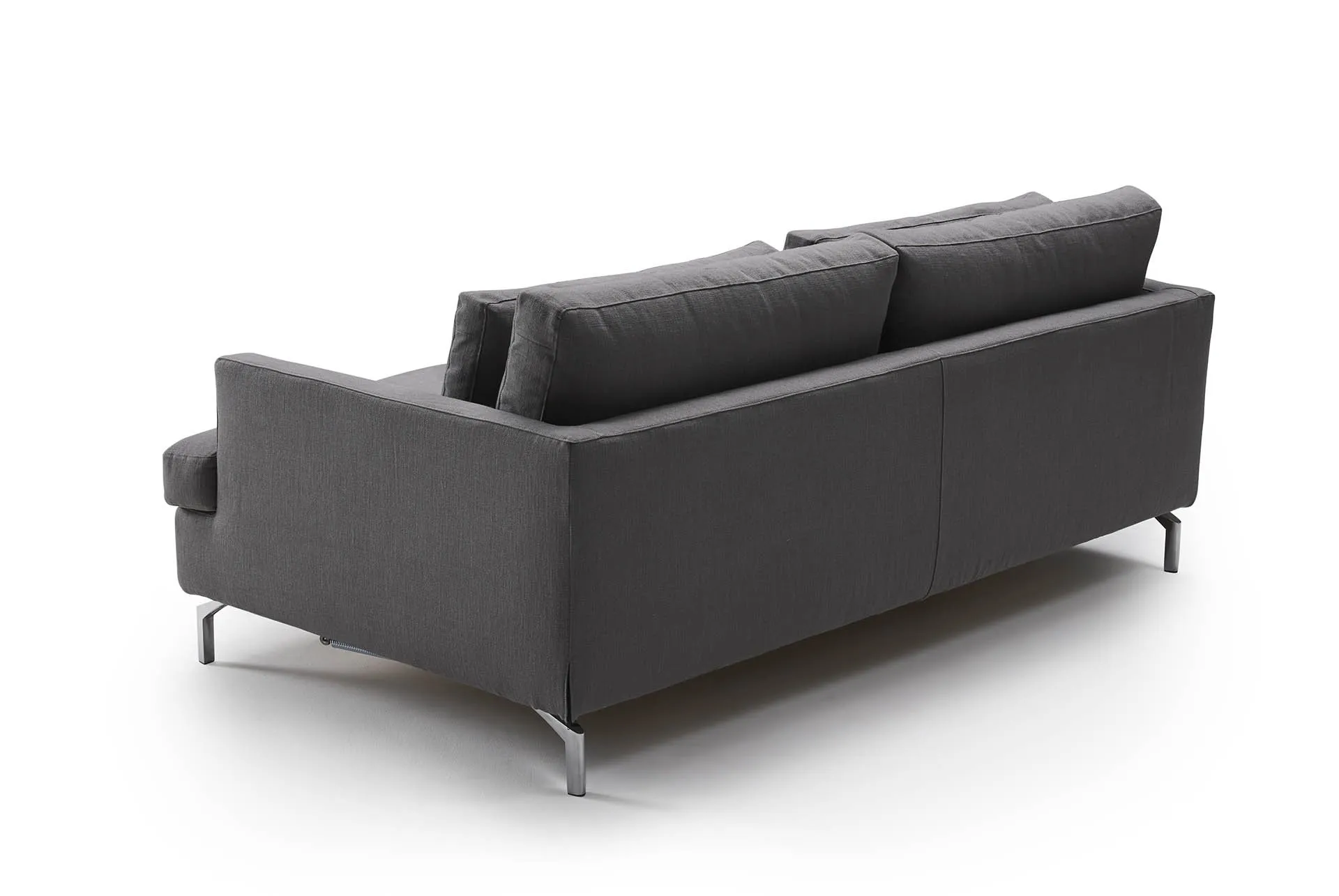 Dave - Milano Bedding® w Mesmetric