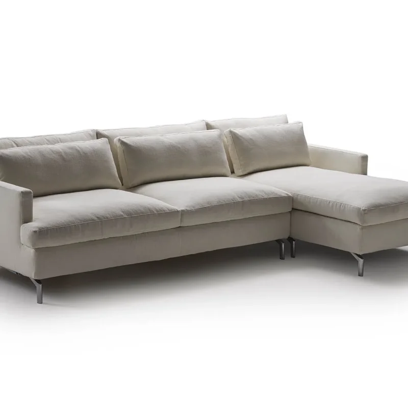 Dave - Milano Bedding® w Mesmetric