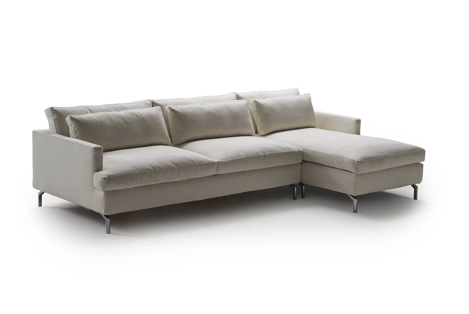 Dave - Milano Bedding® w Mesmetric
