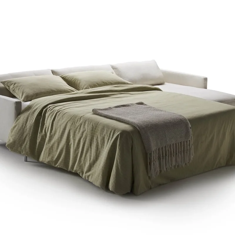 Dave - Milano Bedding® w Mesmetric