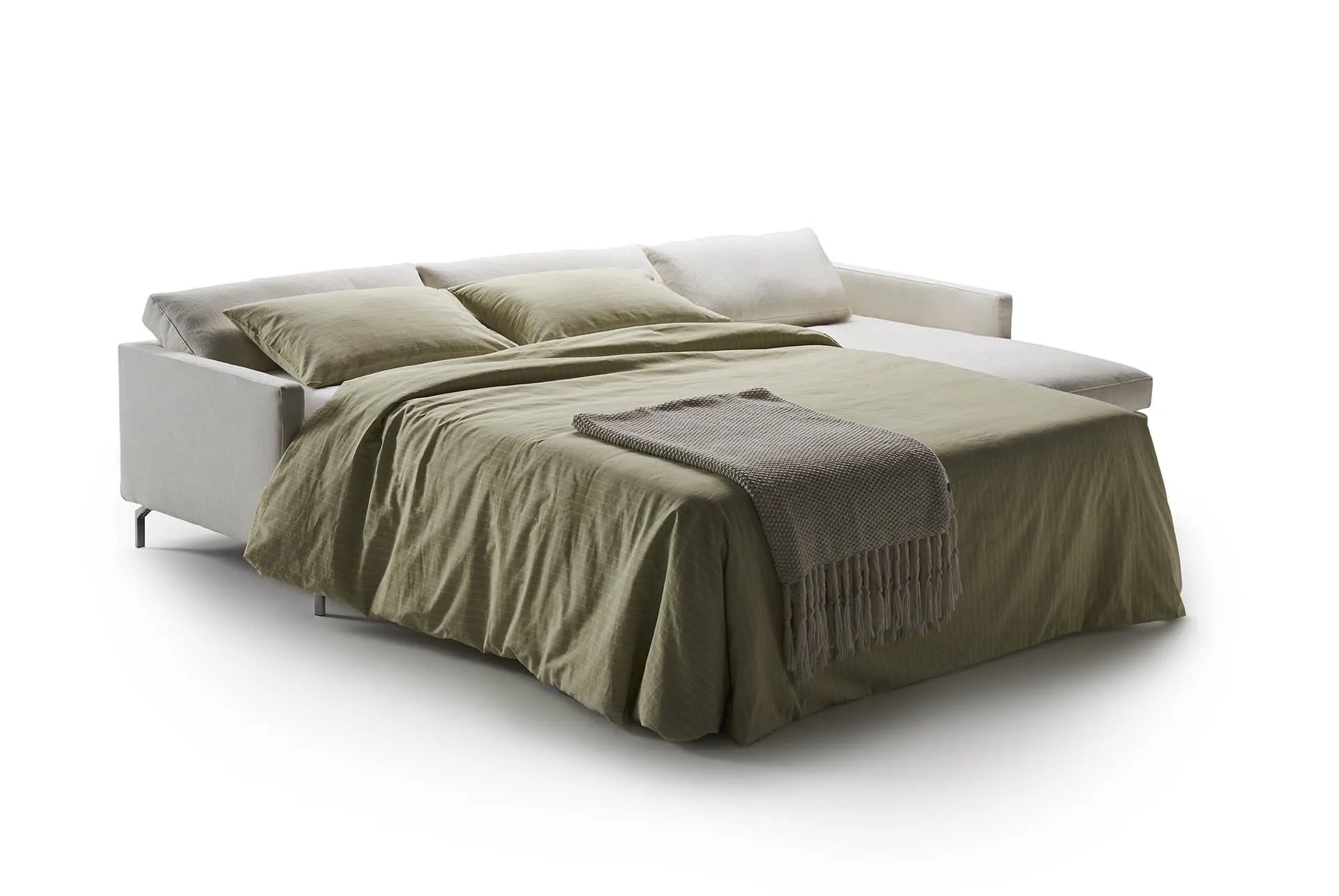 Dave - Milano Bedding® w Mesmetric