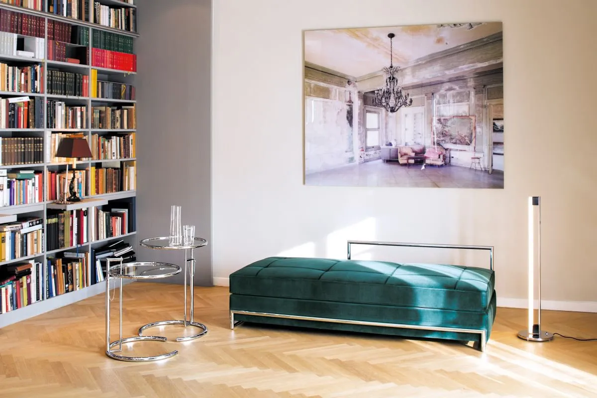 Day Bed