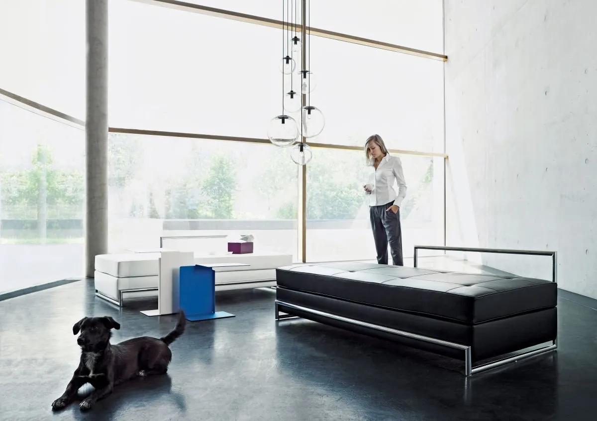 Day Bed