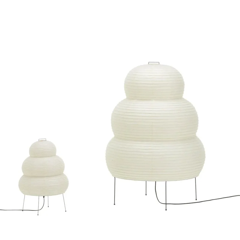 Akari 25N - Vitra w Mesmetric