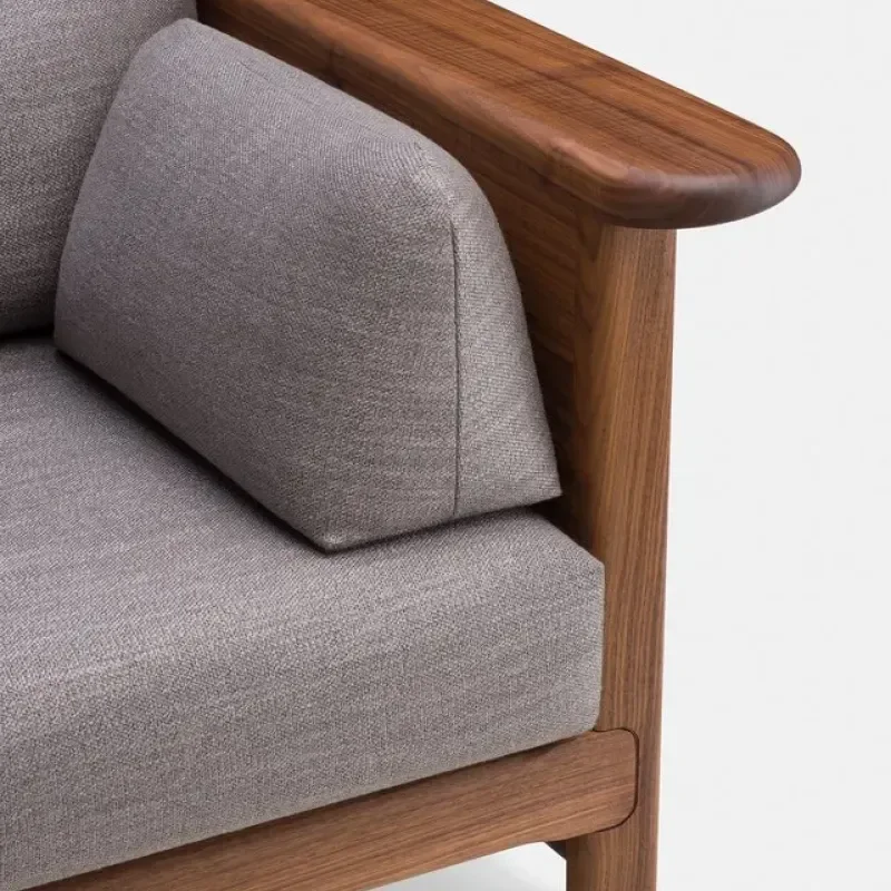 687 Twenty-Five Sofa - De La Espada w Mesmetric
