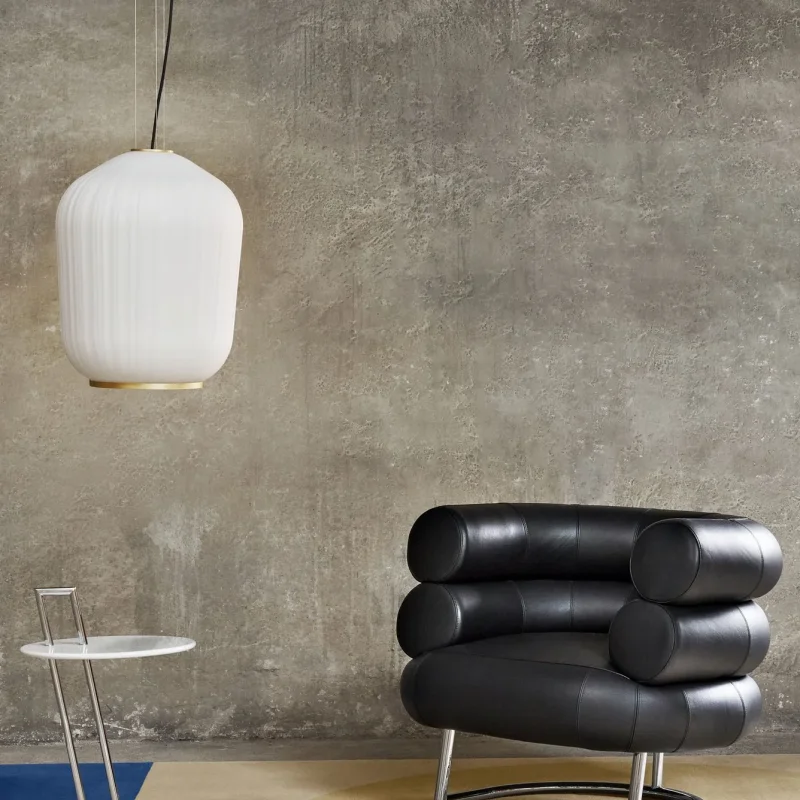 De Stijl Rug - ClassiCon w Mesmetric