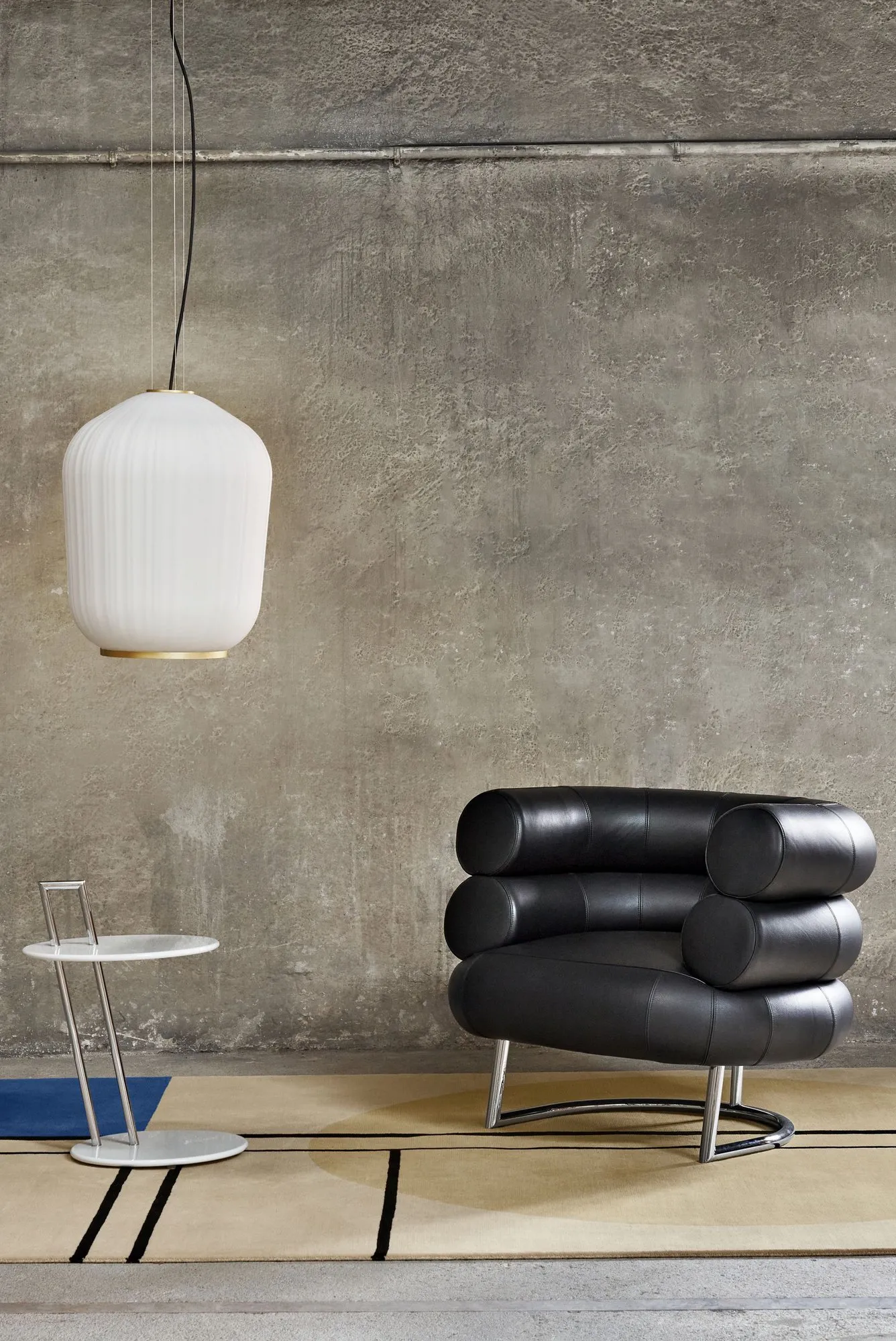 De Stijl Rug - ClassiCon w Mesmetric