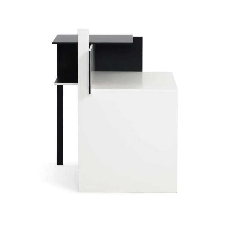 De Stijl Table - ClassiCon w Mesmetric