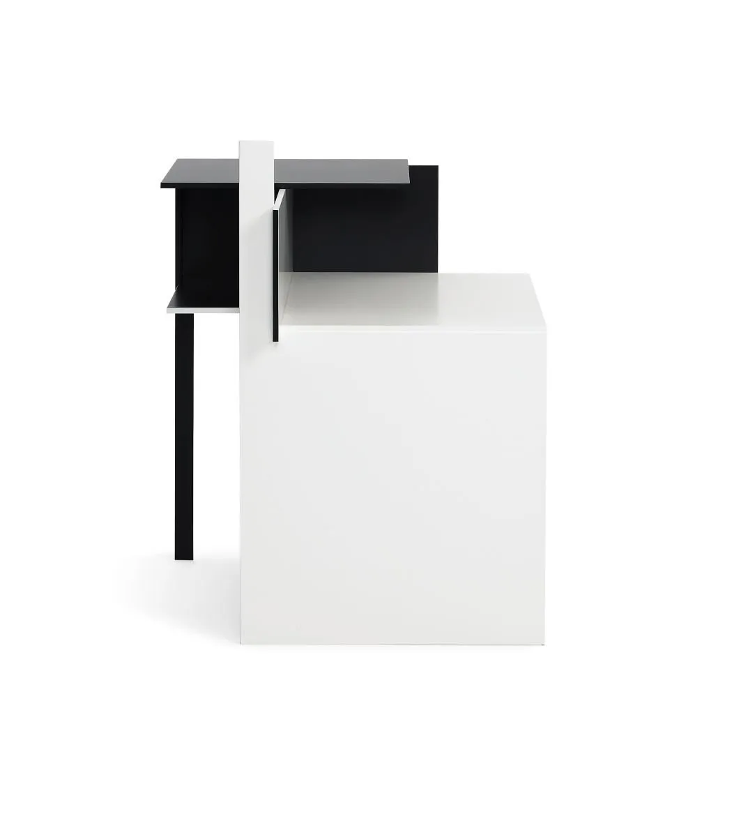 De Stijl Table - ClassiCon w Mesmetric
