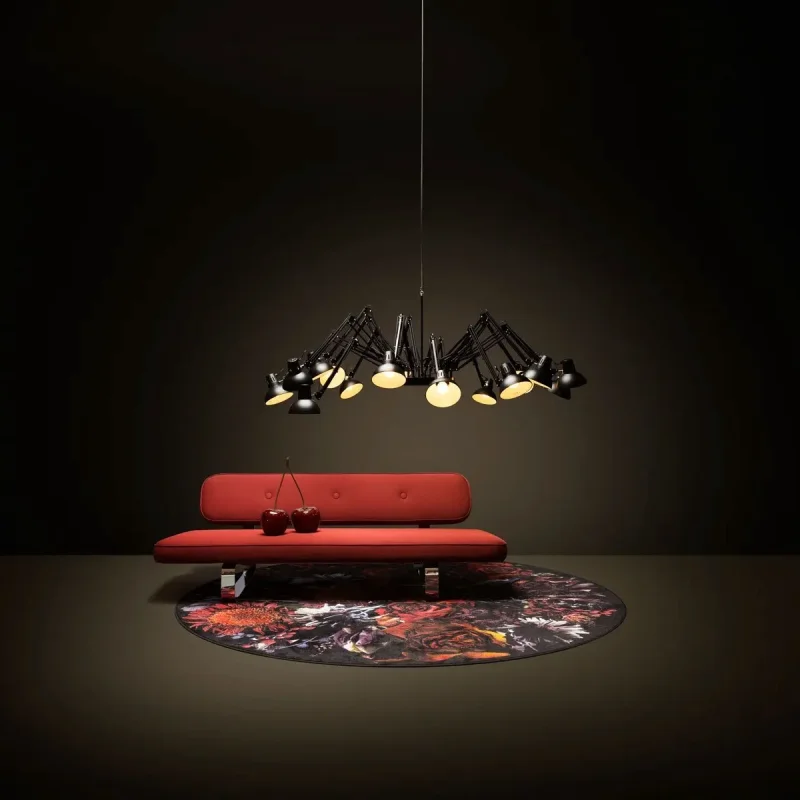 Dear Ingo – Moooi at Mesmetric