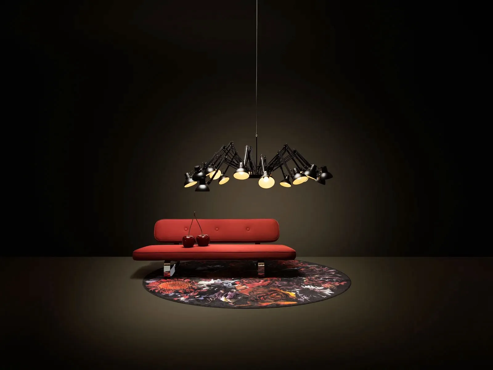 Dear Ingo – Moooi at Mesmetric