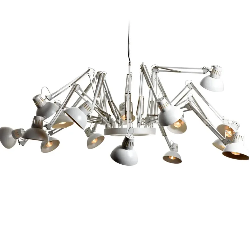 Dear Ingo – Moooi at Mesmetric