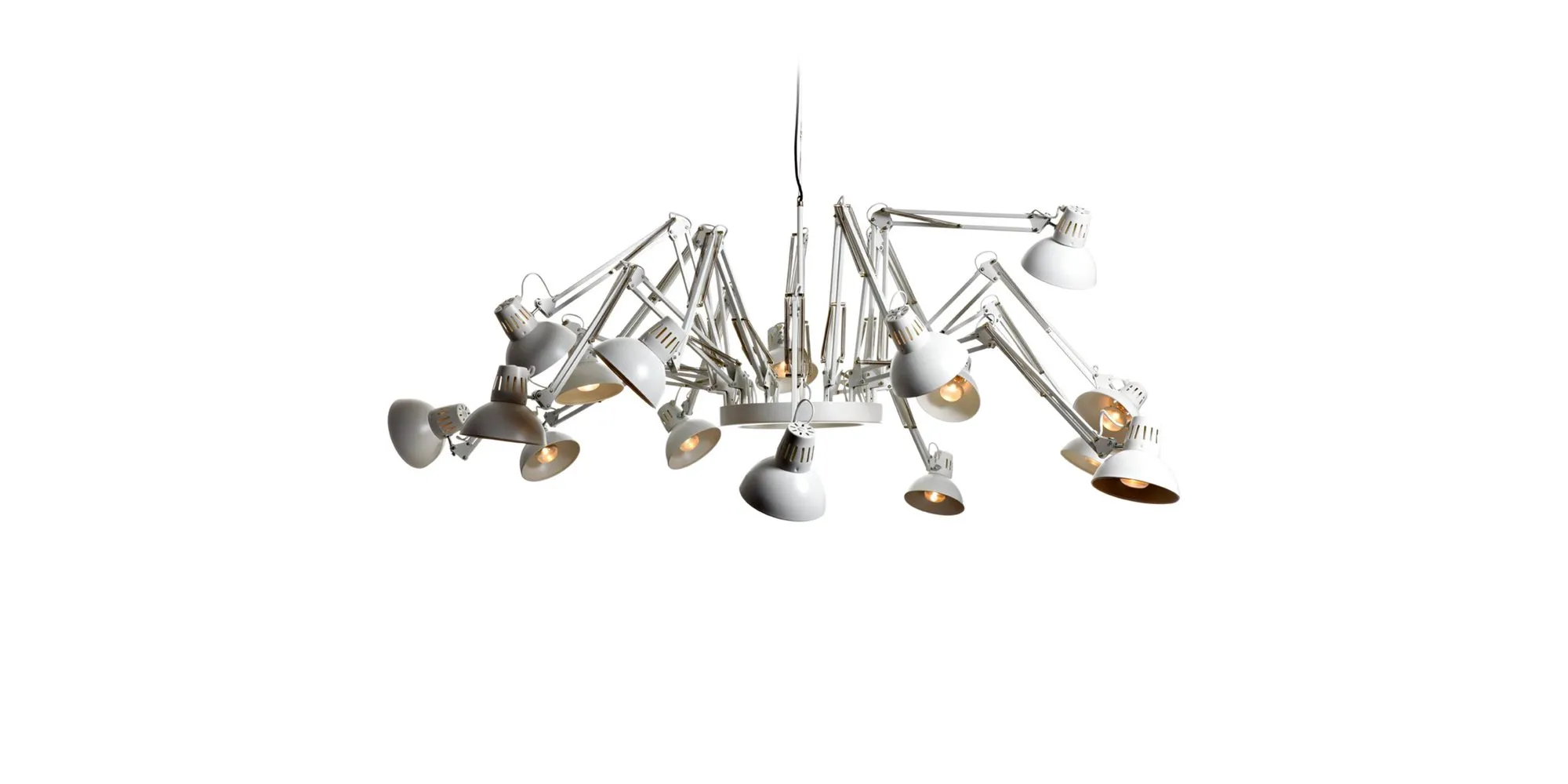 Dear Ingo – Moooi at Mesmetric