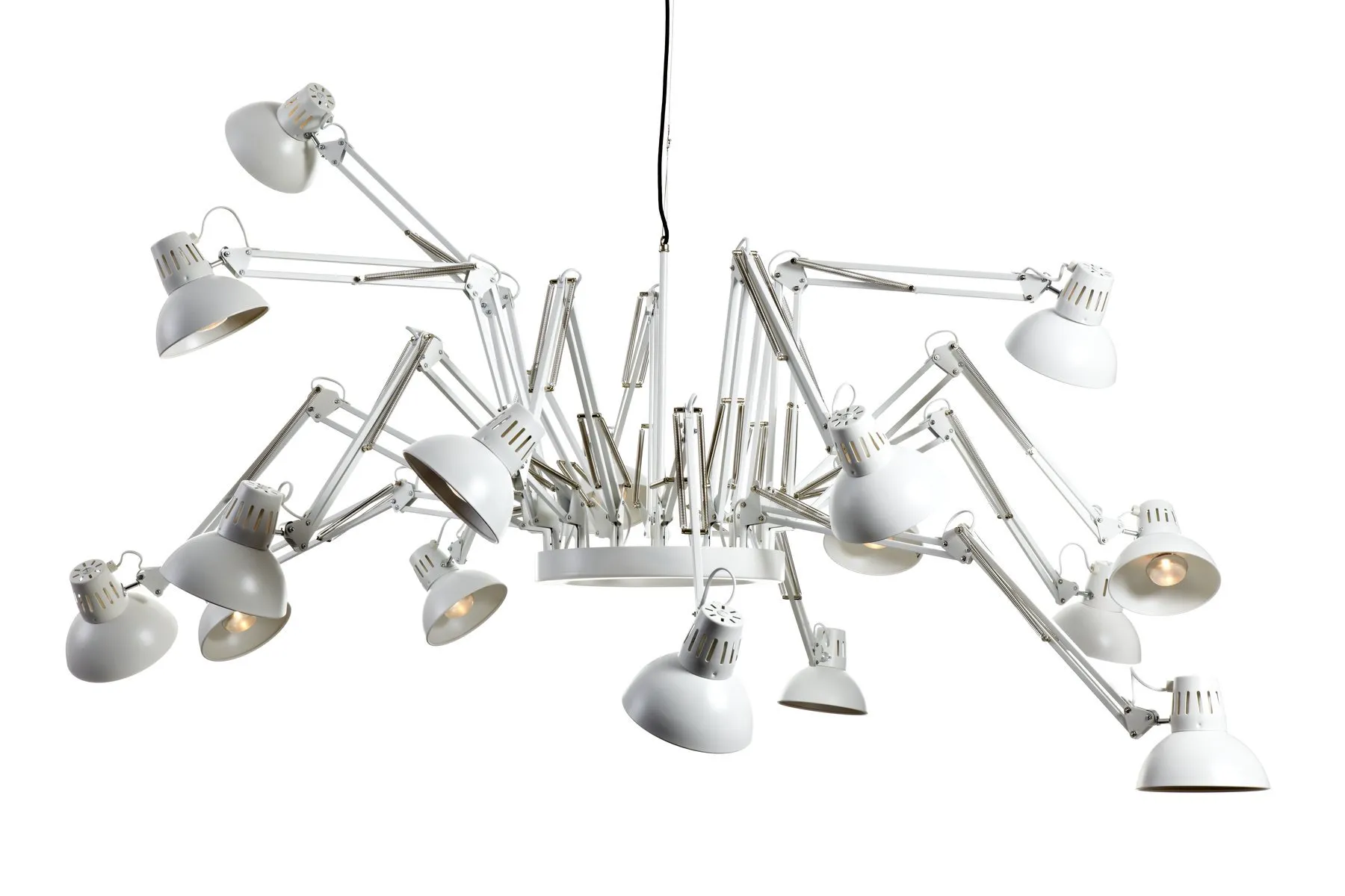 Dear Ingo – Moooi at Mesmetric