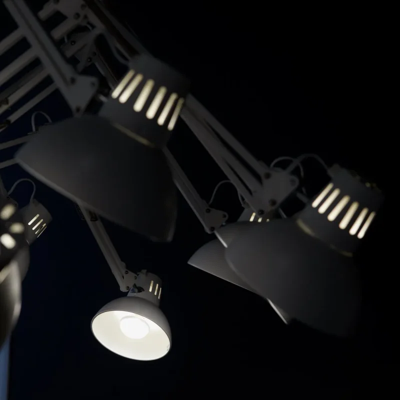 Dear Ingo – Moooi at Mesmetric
