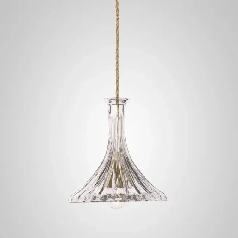 Decanterlight Tulip - Lee Broom w Mesmetric