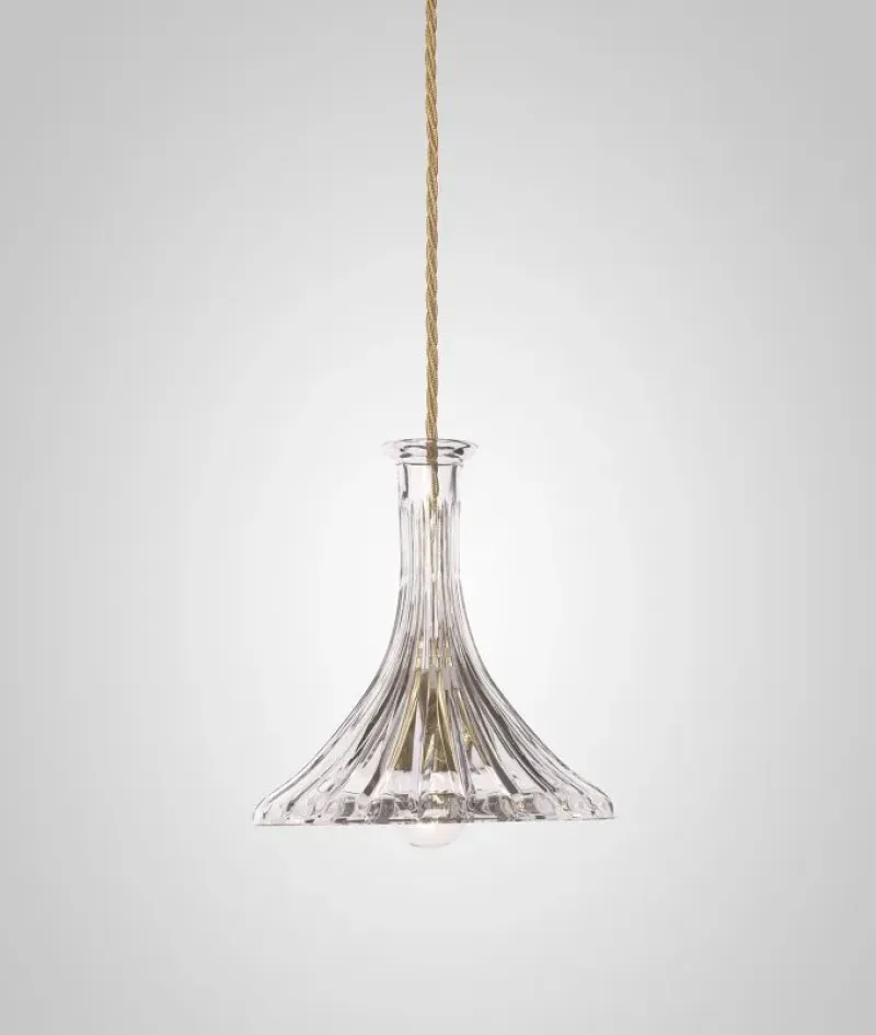 Decanterlight Tulip - Lee Broom w Mesmetric