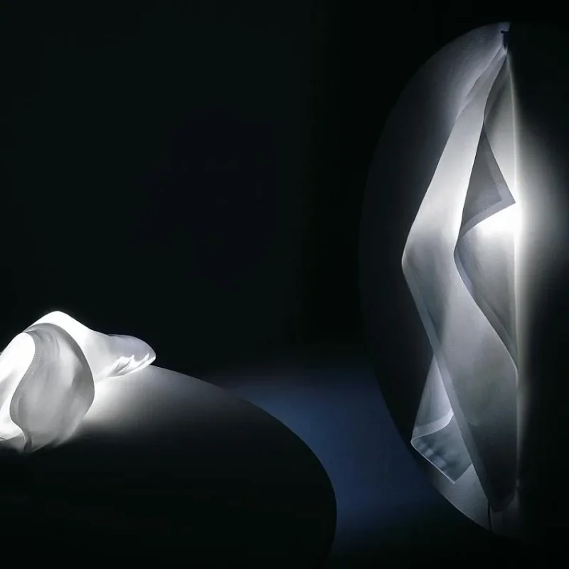 Delight – Ingo Maurer at Mesmetric