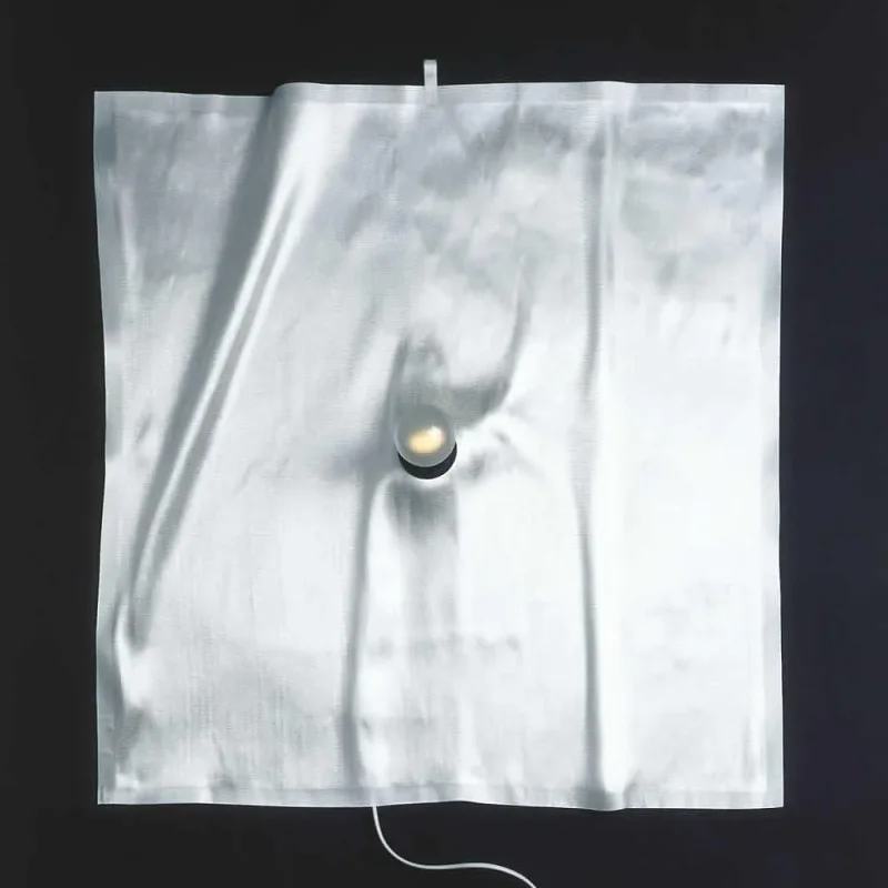 Delight – Ingo Maurer at Mesmetric