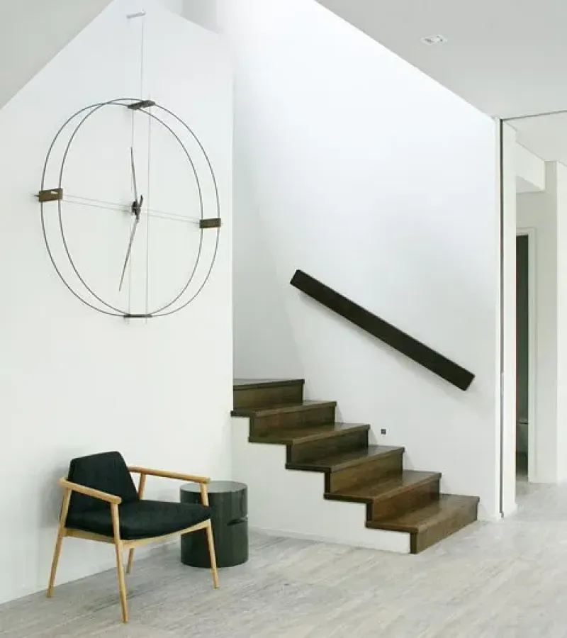 Delmori – Nomon at Mesmetric