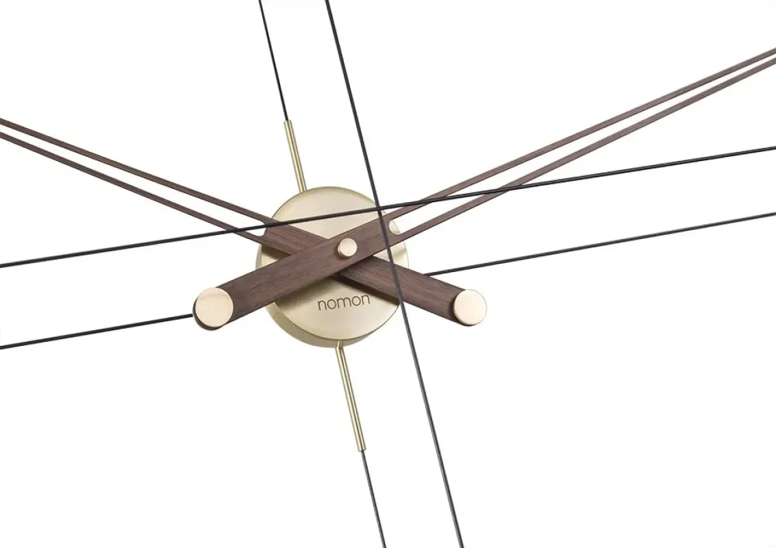 Delmori – Nomon at Mesmetric