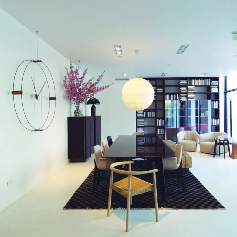 Delmori – Nomon at Mesmetric