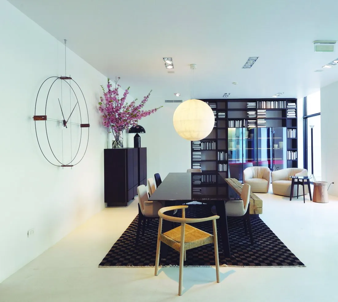 Delmori – Nomon at Mesmetric
