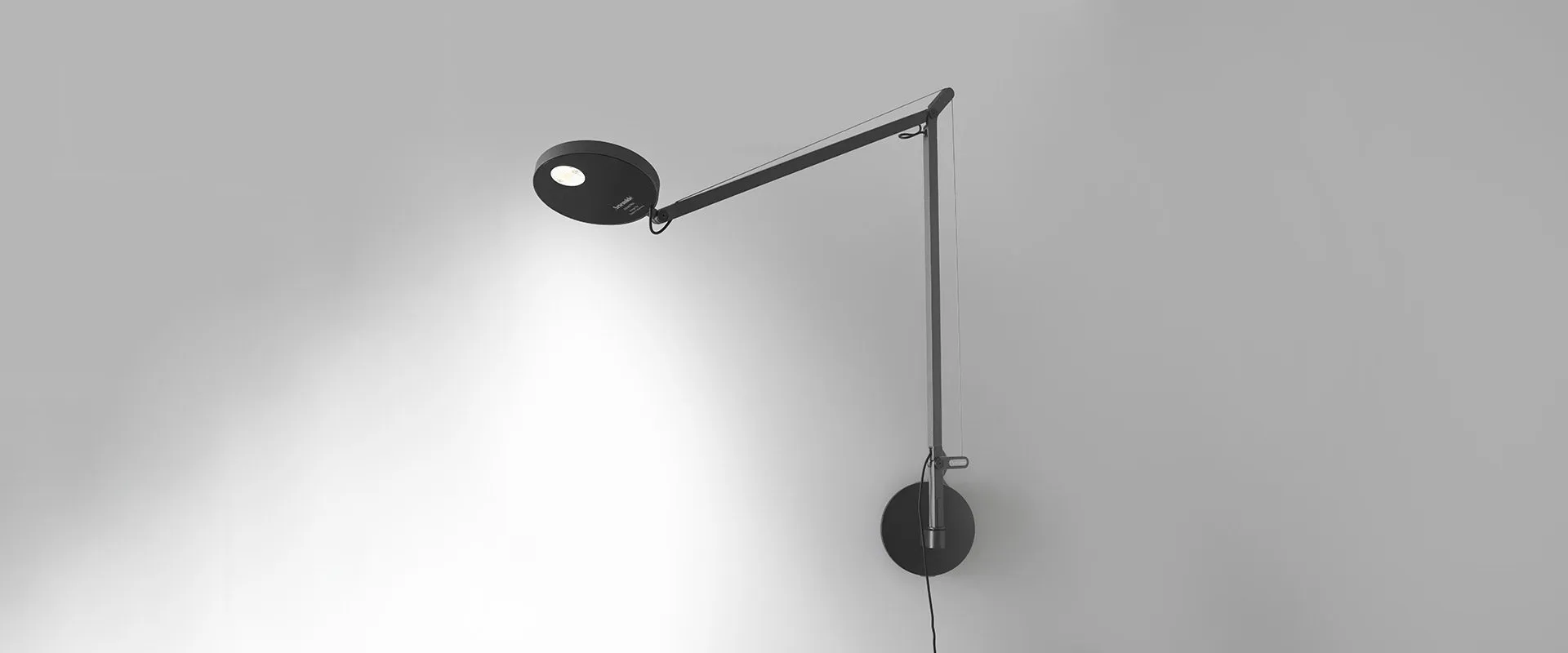 Demetra - Artemide w Mesmetric