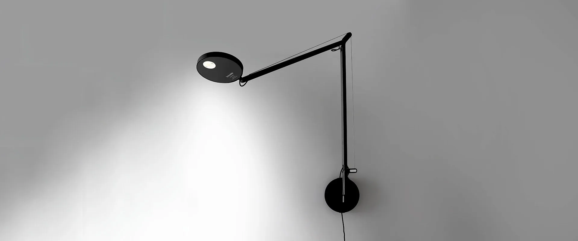 Demetra - Artemide w Mesmetric
