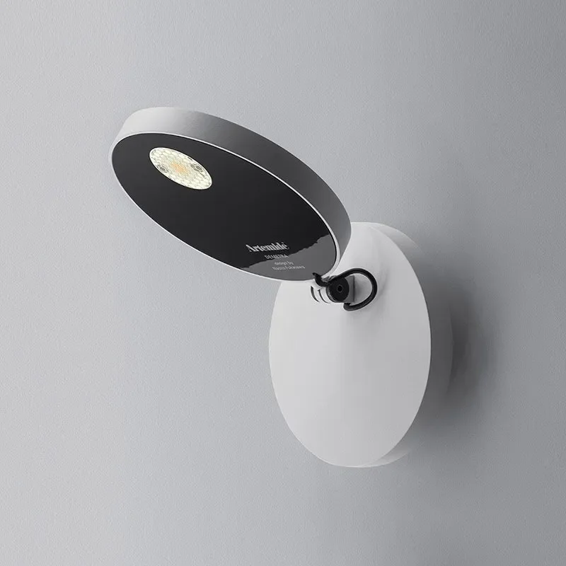 Demetra Faretto - Artemide w Mesmetric