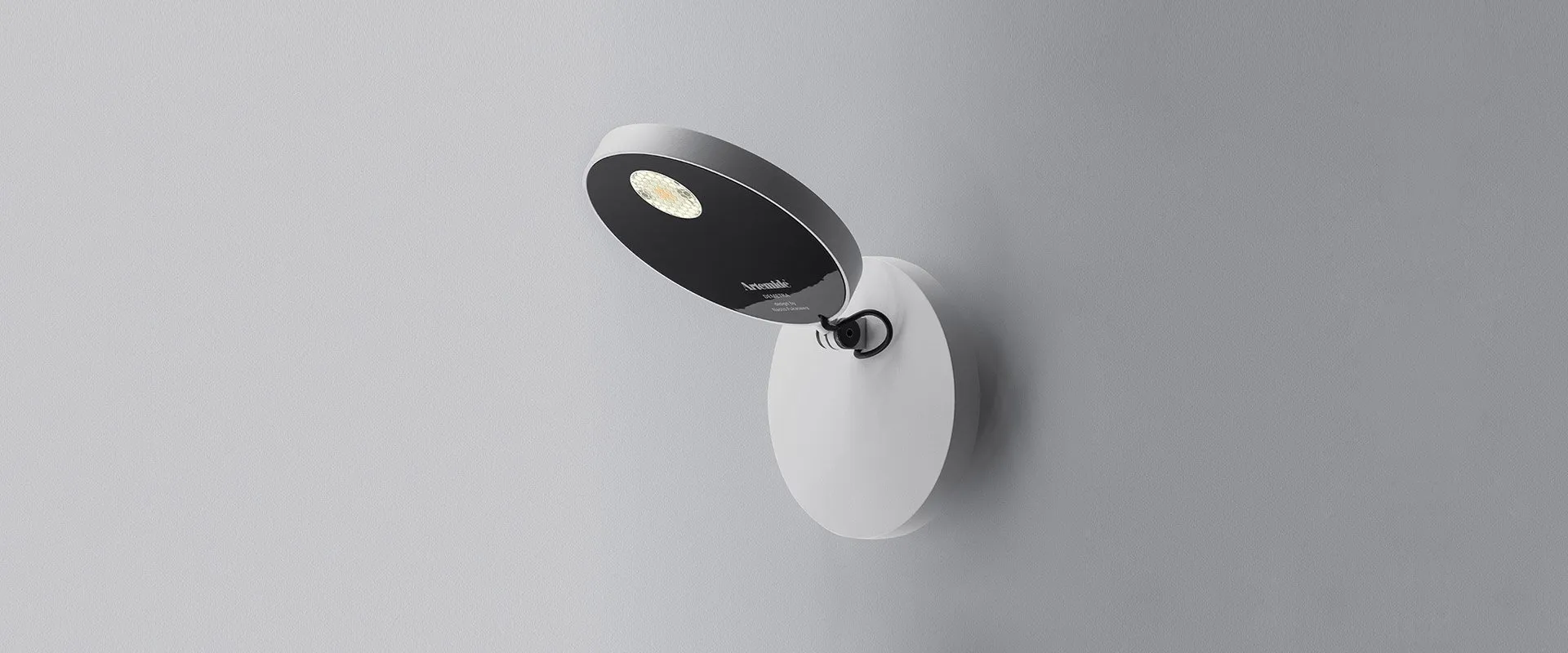 Demetra Faretto - Artemide w Mesmetric