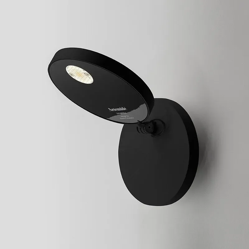 Demetra Faretto - Artemide w Mesmetric