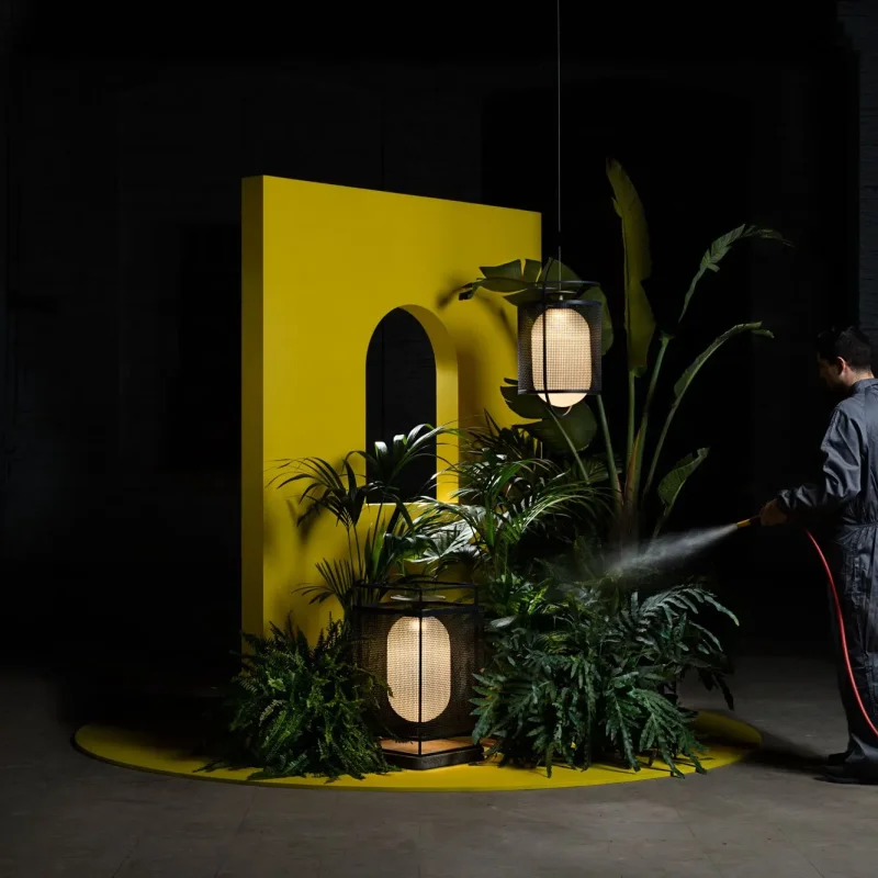 Denglong p indoor / outdoor – Parachilna at Mesmetric