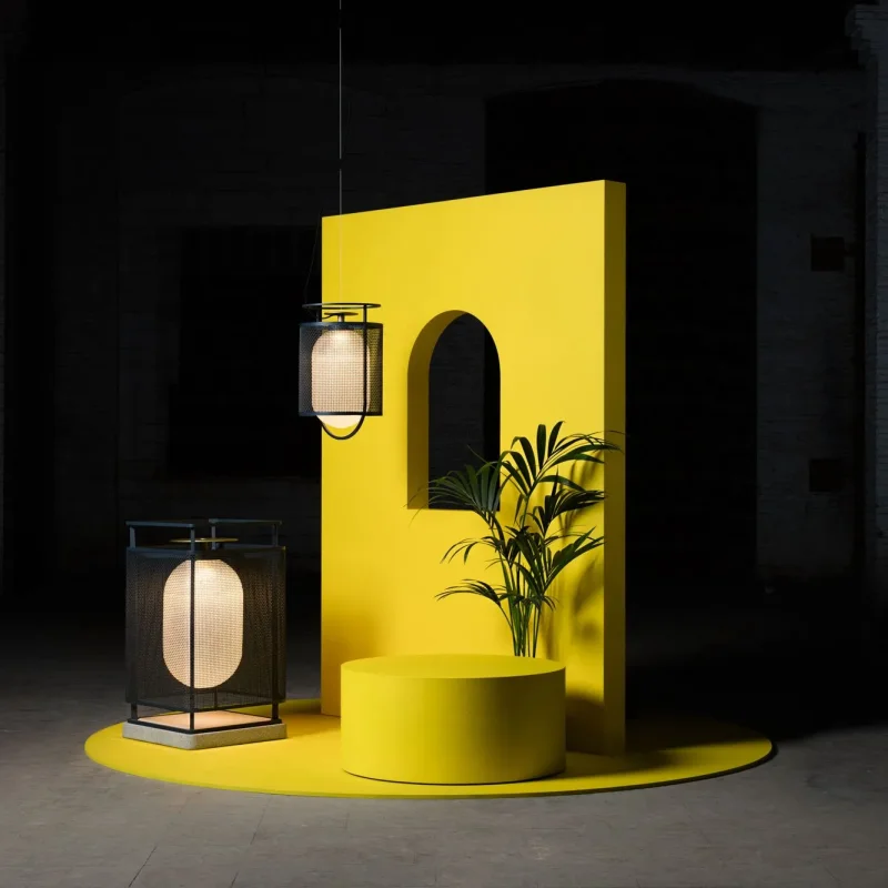 Denglong p indoor / outdoor – Parachilna at Mesmetric