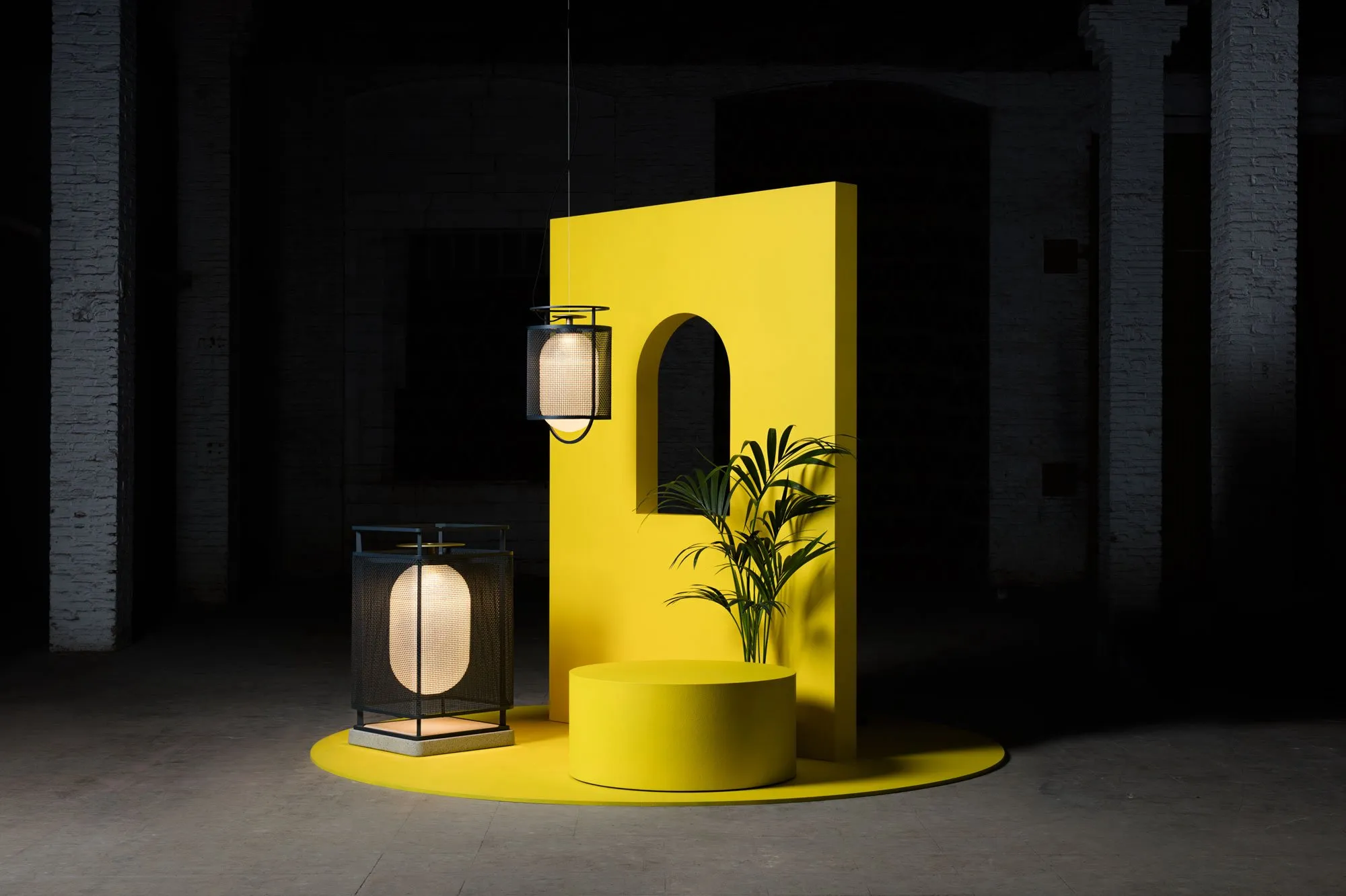 Denglong p indoor / outdoor – Parachilna at Mesmetric
