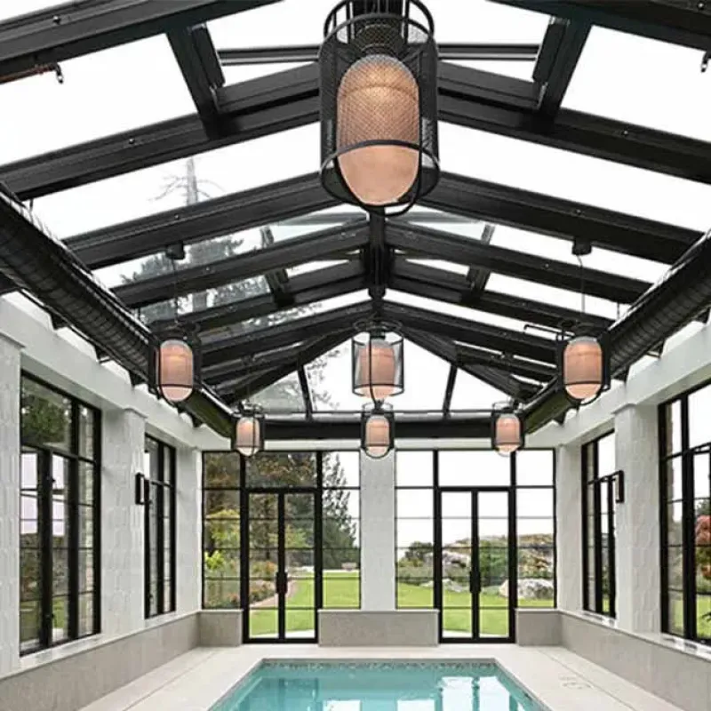 Denglong t indoor / outdoor