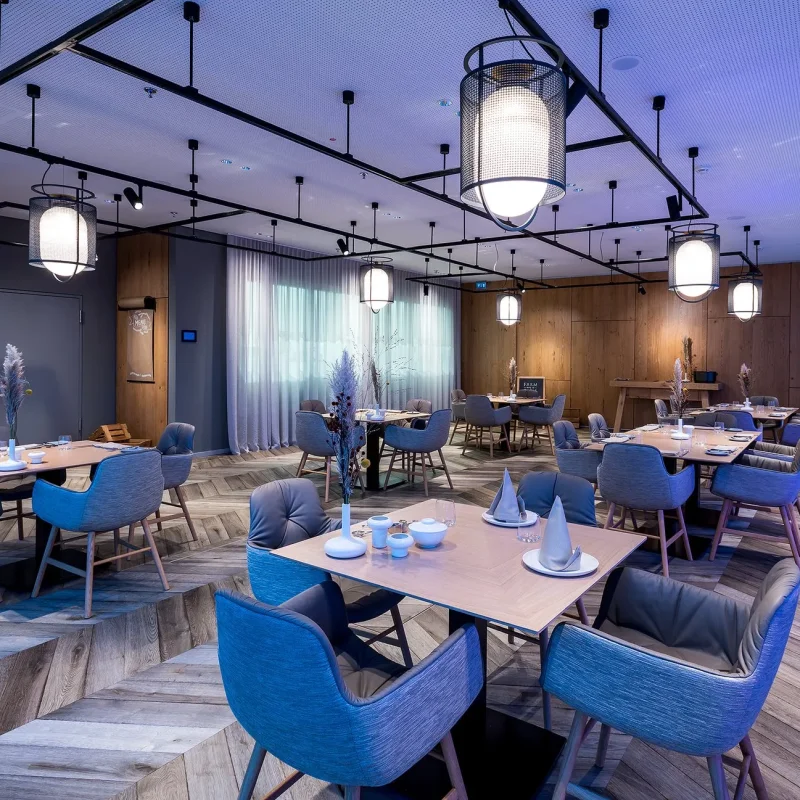 Denglong t indoor / outdoor