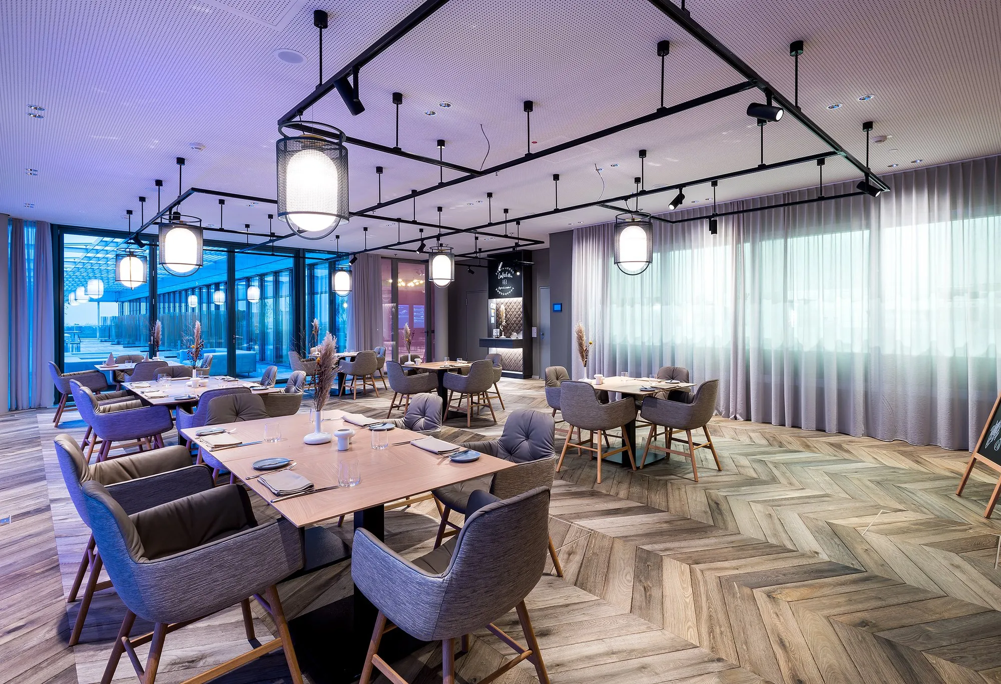 Denglong t indoor / outdoor
