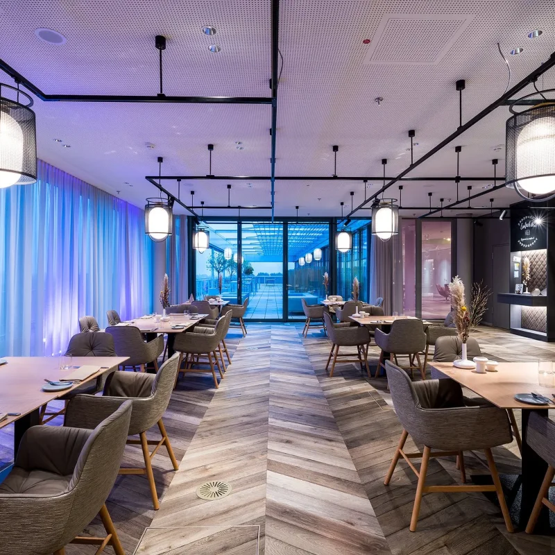 Denglong t indoor / outdoor