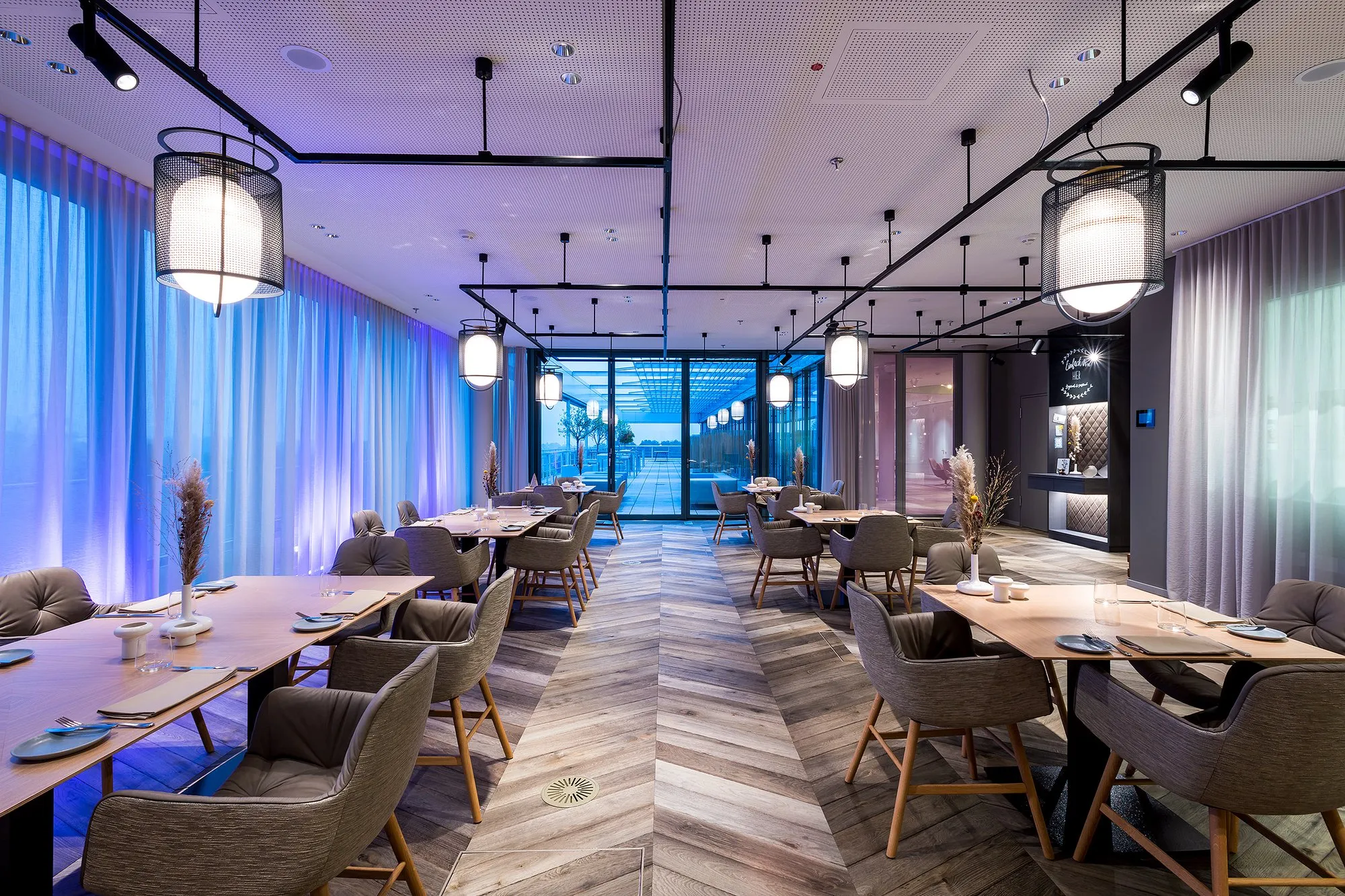 Denglong t indoor / outdoor