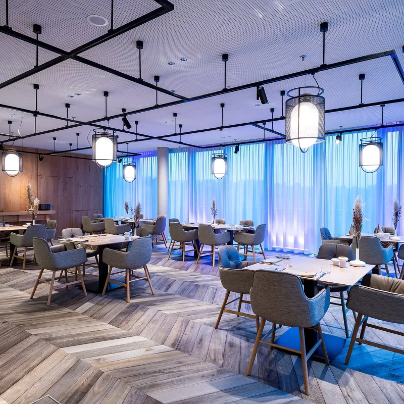 Denglong t indoor / outdoor